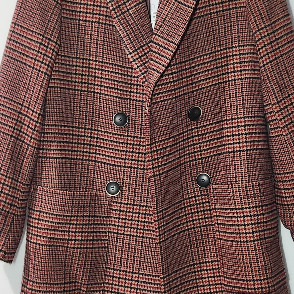 Women's  Designers Society coat